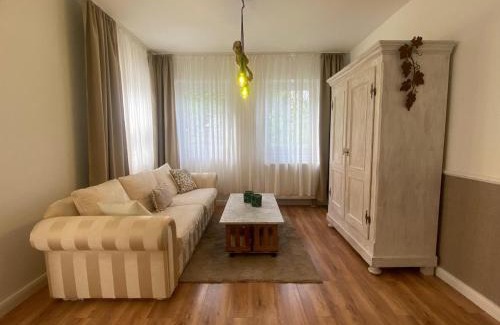 Mainz-Bingen Apartamento | WeinbergLounge Schwabenheim