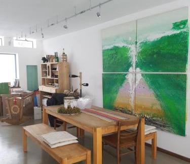 Heiligenbrunn Cama Y Desayuno | Weinek's Weinlodge