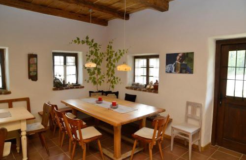 Heiligenbrunn Cama Y Desayuno | Weinek's Weinlodge