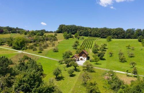 Welten Apartamento | Weingarten & Appartement Auszeit with private Spa