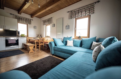 Welten Apartamento | Weingarten & Appartements Auszeit im Thermenland Steiermark