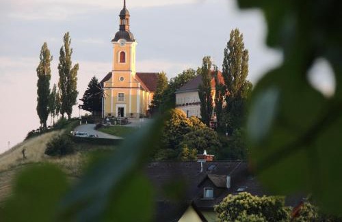 Kitzeck im Sausal Cama Y Desayuno | Weingut Albert, Familie Cramer
