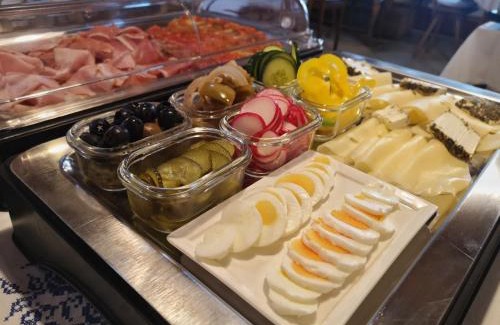 Kitzeck im Sausal Cama Y Desayuno | Weingut Albert, Familie Cramer