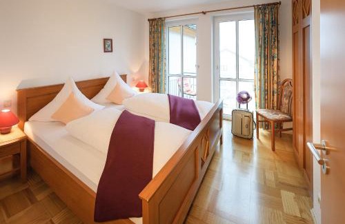 Neustadt-Hambach Apartamento | Weingut & Ferienwohnungen Müller-Kern