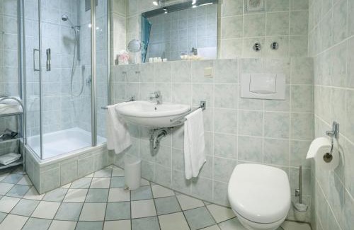 Neustadt-Hambach Apartamento | Weingut & Ferienwohnungen Müller-Kern