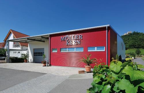 Neustadt-Hambach Apartamento | Weingut & Ferienwohnungen Müller-Kern
