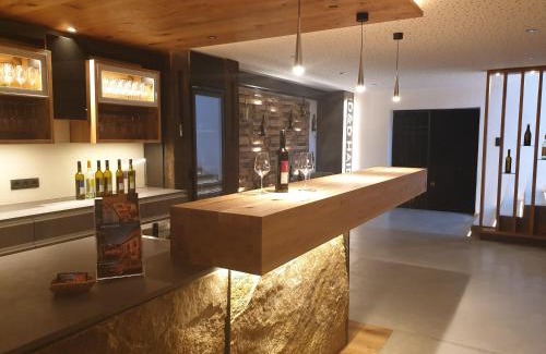 Jois Casa | Weingut Gästehaus D&D Haider