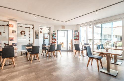 Jois Casa | Weingut Gästehaus D&D Haider