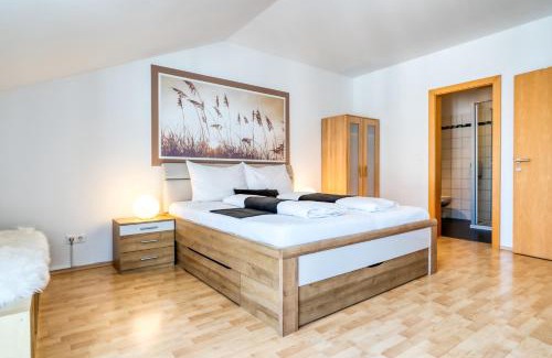 Jois Casa | Weingut Gästehaus D&D Haider