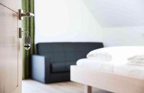 Ratsch Casa | Weingut-Gästezimmer UHL
