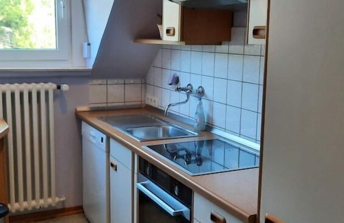 Traben-Trarbach Apartamento | Weingut Krempel by Interhome