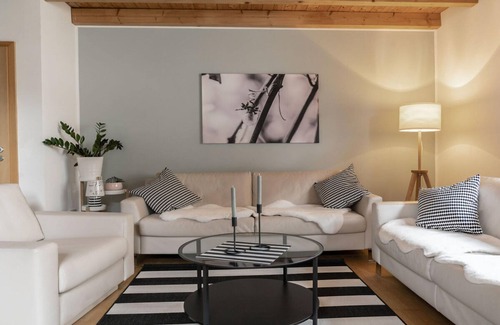Punderich Apartamento | Weingut Lütz - Apartment Marienburg