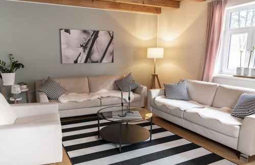 Punderich Apartamento | Weingut Lütz - Apartment Marienburg
