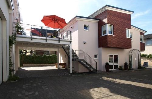 Punderich Apartamento | Weingut Markus Busch