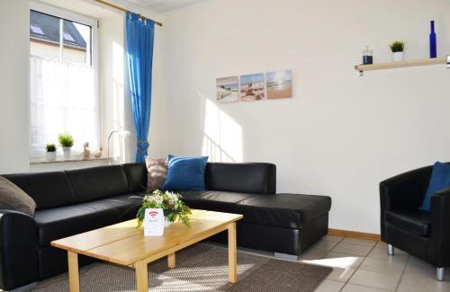 Osann-Monzel Apartamento | Weingut Mathy-Schanz