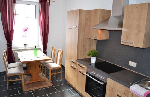 Osann-Monzel Apartamento | Weingut Mathy-Schanz