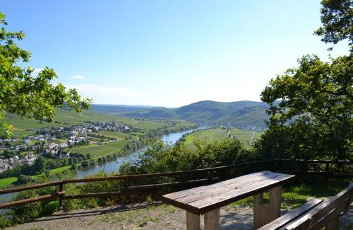 Osann-Monzel Apartamento | Weingut Mathy-Schanz