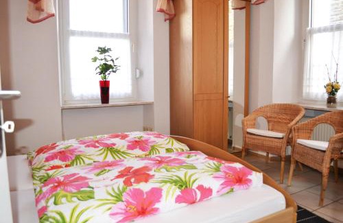 Osann-Monzel Apartamento | Weingut Mathy-Schanz
