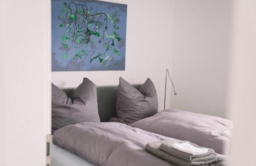 Alzey Apartamento | Weingut Petershof