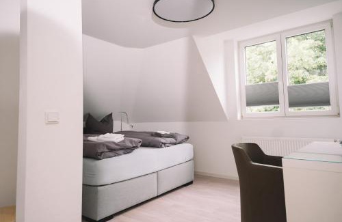 Alzey Apartamento | Weingut Petershof