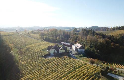 Ratsch Cama Y Desayuno | Weingut Schwarzl
