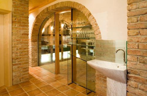 Ratsch Cama Y Desayuno | Weingut Schwarzl