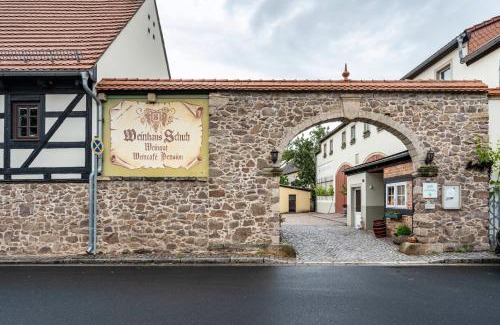 Soernewitz Casa | Weingut Schuh