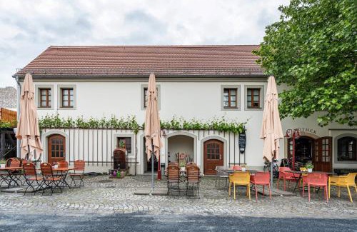 Soernewitz Casa | Weingut Schuh