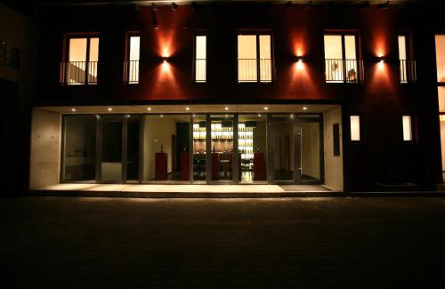 Mainz-Bingen Casa | Weingut Seck