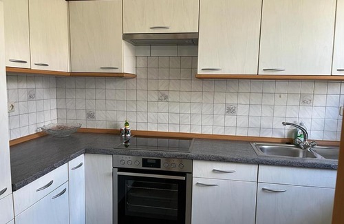 Mainz-Bingen Apartamento | Weingut Sparrmühle Clarissa und Werner Manz GbR