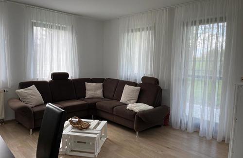 Mainz-Bingen Apartamento | Weingut Sparrmühle Clarissa und Werner Manz GbR