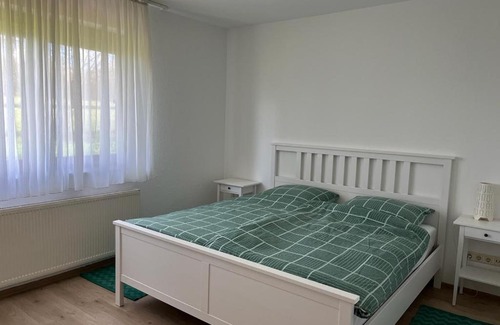 Mainz-Bingen Apartamento | Weingut Sparrmühle Clarissa und Werner Manz GbR