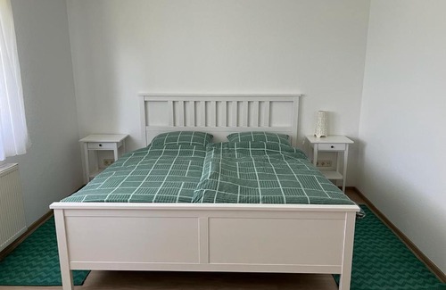 Mainz-Bingen Apartamento | Weingut Sparrmühle Clarissa und Werner Manz GbR
