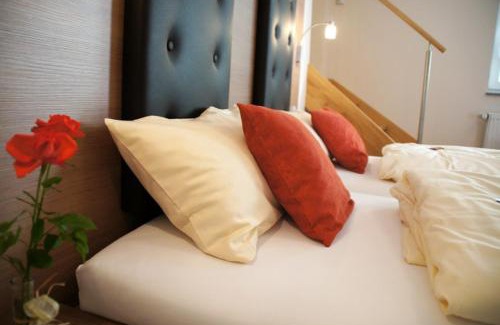 Mehring Cama Y Desayuno | Weingut und Gästehaus Josef Reis