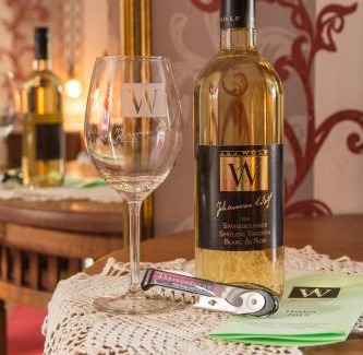 Mainz-Bingen Cama Y Desayuno | Weingut Weinstube Weinhotel Wolf