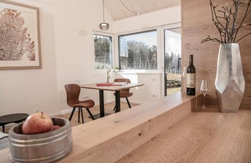 Eichberg-Trautenburg Casa | Weingut & Winzerhäuser Skringer