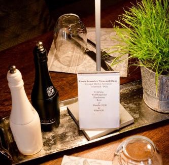 Limburg an der Lahn Hotel | Weinhaus Schultes