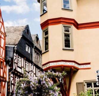 Limburg an der Lahn Hotel | Weinhaus Schultes