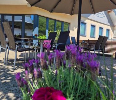 Klotten Casa | Weinhaus Thomas