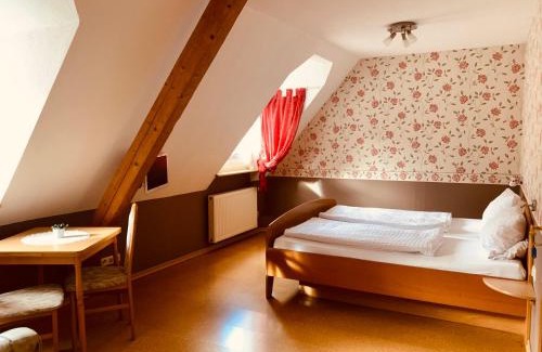 Rachtig Casa | Weinhof Michael Morbach