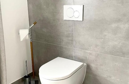 Winningen Apartamento | WEINHOF Winningen Traumwohnung im „La Mosel