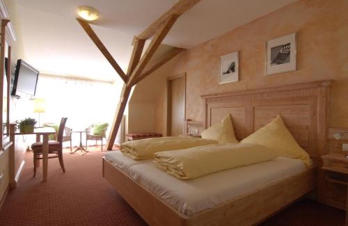Ihringen Hotel | Weinhotel/Gasthaus zur Sonne