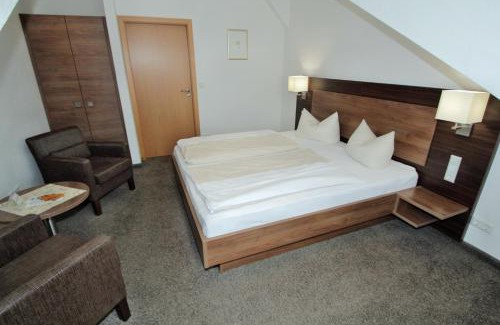 Burrweiler Hotel | Weinhotel Kienle