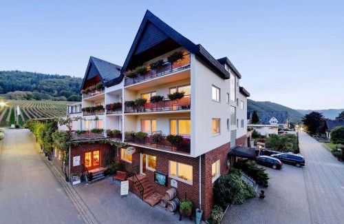 Ernst Casa | Weinhotel Sonnenschein