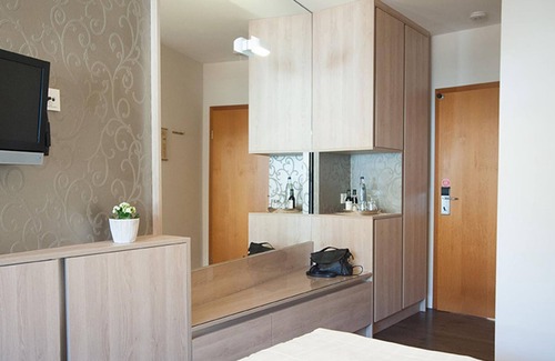 Zeltingen-Rachtig Casa | Weinhotel St. Stephanus - Standard double room