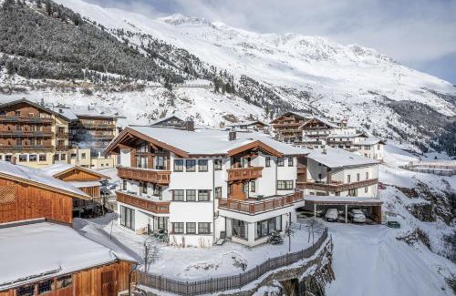 Vent Apartamento | Weinleinshof Appartements