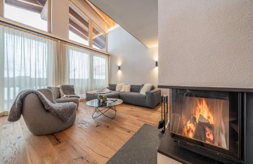 Vent Apartamento | Weinleinshof Appartements