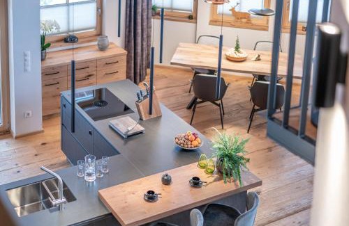 Vent Apartamento | Weinleinshof Appartements