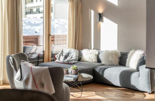 Vent Apartamento | Weinleinshof Appartements