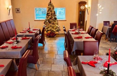 Heppingen Hotel | Weinquartier Burggarten